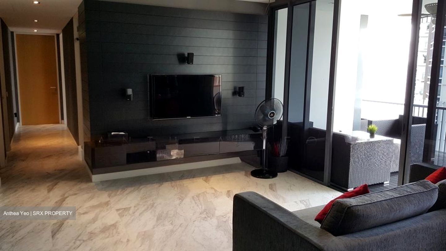 The Arte (D12), Condominium #503154801